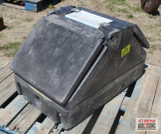 Mirafount Hog Waterer with 2 Holes