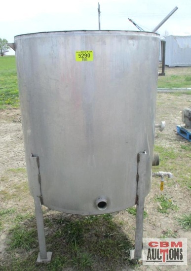 Medium Soap Mixer