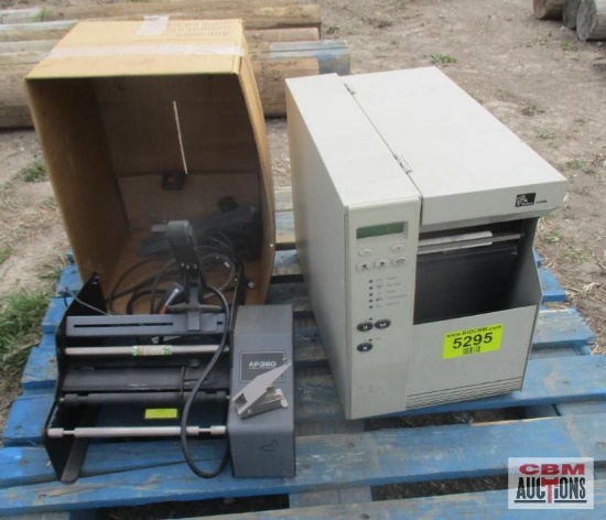 Primera AP360 Label Applicator