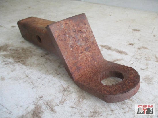 Receiver Hitch *B10