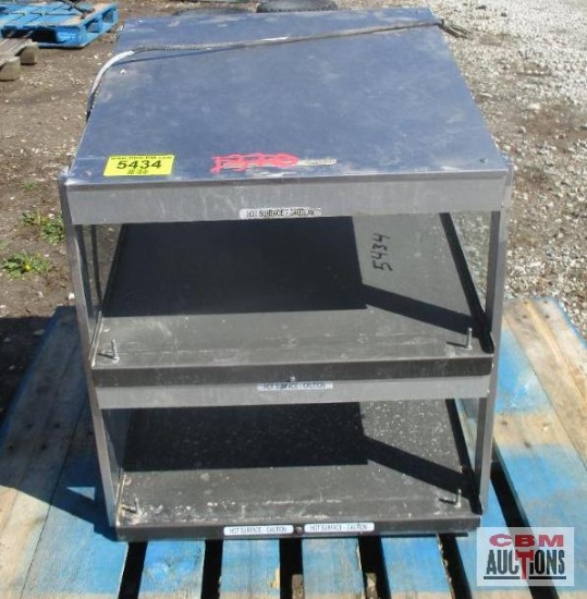 Food Warmer Hot Plate