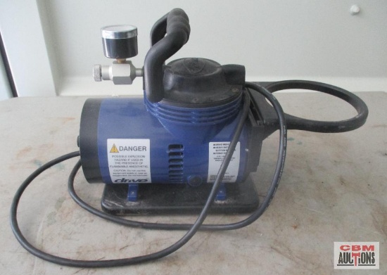 Drive Pump 18600 *D6