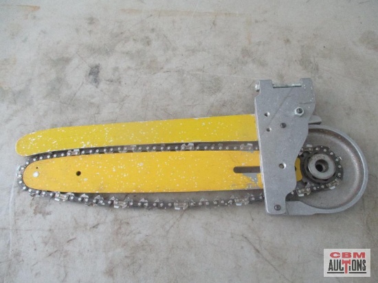 Beam Cutter Attachment & Cover *D10