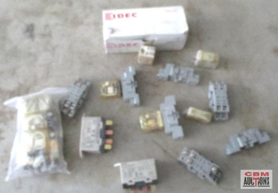 Relay Assortment *D11
