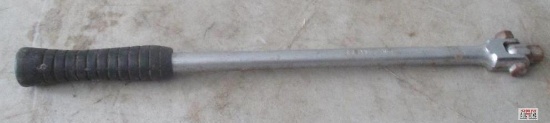 SK Tools 41653 1/2" Breaker Bar *D15