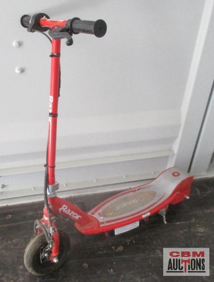 Razor E100 Electric Scooter - N/S *E3