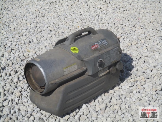 Dyna-Glo Elux 65,000 BTU Heater *E4
