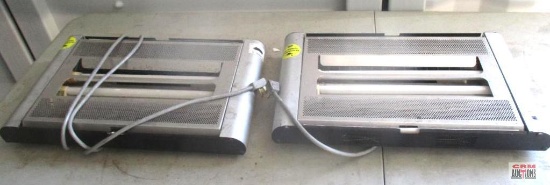 Pair of Bug Ramps *E10