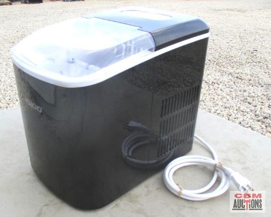 Table Top Ice Maker *C3
