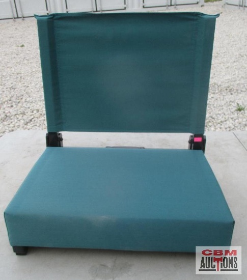 Folding Stadium Chair *C2