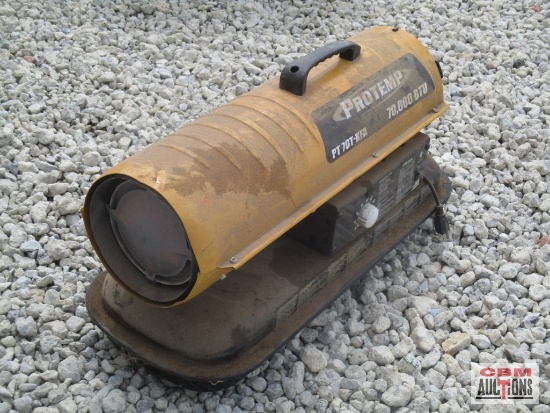 ProTemp PT70T-KFA 70K Heater