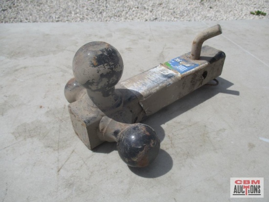 Reese Tri-Ball Hitch *B14