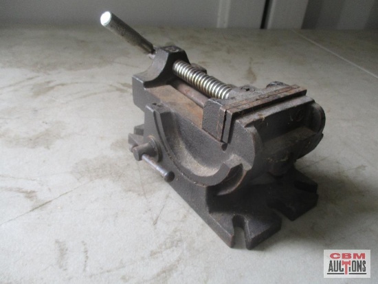 3" Vise *E14