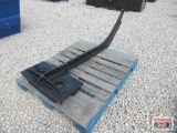 KC Mini Skid Steer Tree Boom #163