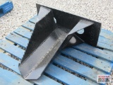 KC Mini Skid Steer Tree Spade #48