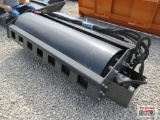 Wolverine VR-11-66W Skid Steer 66