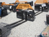 Wolverine PFA-11-3300G Skid Steer 48