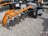 Wolverine TCR-12-48H Skid Steer 8