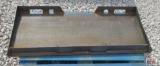 Landhonor Skid Steer Attachment Plate