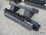Wolverine RPR-12-72W Skid Steer 72
