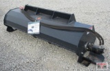 Wolverine TL-12-72W 72