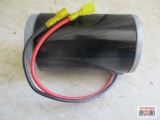 SnowEx Trynex International Spreader Motor D6106 (Unused) *A10