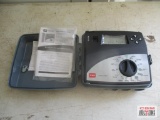 NOS Toro TM424 Lawn Sprinkler Controller *A7
