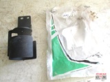 Lesco Lawn Mower Cup Holder *A15
