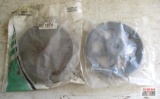 Lesco 021974 Pulleys *A15