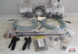 NOS Lot Of Sprayer Parts *A15
