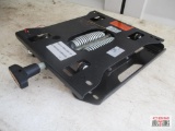 NOS LescoLawn Mower Suspension Seat *A14