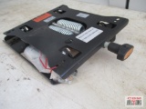 NOS Lesco Lawn Mower Suspension Seat *A14