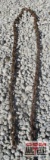 10' Log Chain With Hook *A24