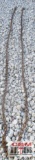 15' Log Chain With Hook *A20