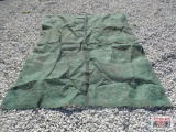 6'x8' Sun Shade Tarp *A16