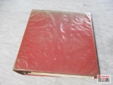 Massey Ferguson 65 Tractor Service Manual *Office