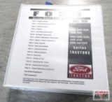 Ford Tractor Service Repair Manual 2000, 3000, 4000, 5000, 7000, 3400, 3500, 3550, 4400, 4500, 5500