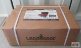 Landhonor LDH-DCDS6 6 Pcs Diamond Core Drill Size 1 1/2