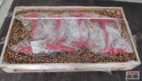 Landhonor LHR-RC5400 (8) Ratchet Load Binders & (16) 5/16