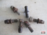 Cat I Link Pins *C22