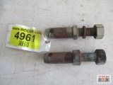 Cat II Link Pins *C22
