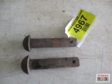 Pins *C22