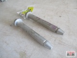 Hitch Pins *C22