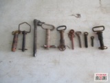 Hitch Pins *C22
