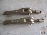 Pair of Heils *C23