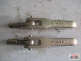 Pair of Heils *C23