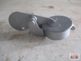 WC6 Weathercap 2-1/2