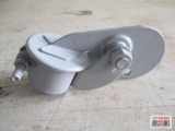 WC2 Weathercap 1-1/2
