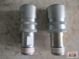 Hydraulic Fittings *C23