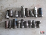 Hydraulic Fittings *C23